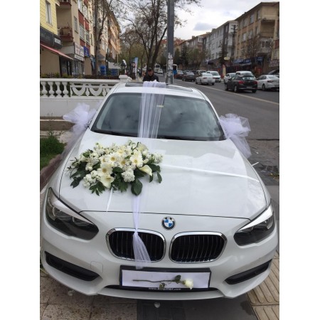 Araba Süsleme 7